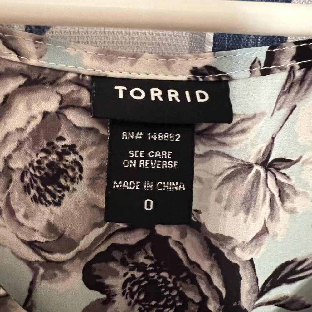 Torrid 0 bundle - Picture 4 of 5
